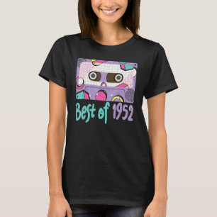 Turning 70 Years Vintage Birthday T Shirts Best Of