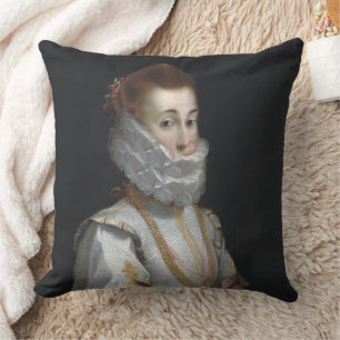 Turning Heads Cushion