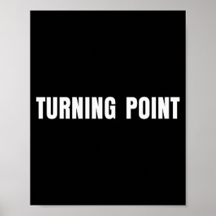 Turning Int  Poster