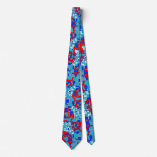Turning Point Tie