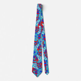 Turning Point Tie