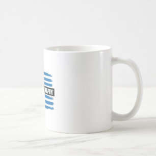Turning Points Bible Lovers, Faith Usa Patriotic A Coffee Mug