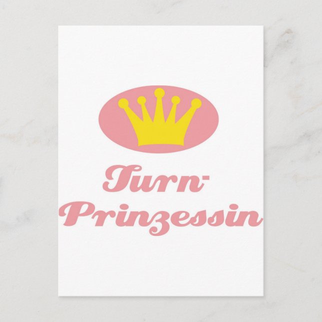 turning postcard (Front)