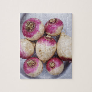 Turnips Jigsaw Puzzle
