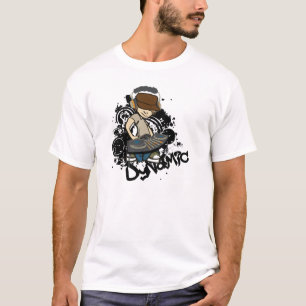 Turntable Kid T-Shirt
