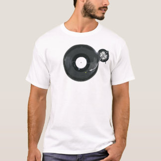 Turntable Shirt