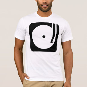 Turntable T-Shirt