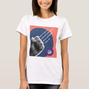TurnUp Power Fist T-Shirt