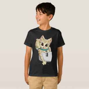 Turq Tagless Tee