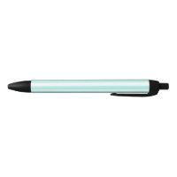 Turquoise and white candy stripes