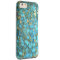 "Turquoise Blue Phone Case"