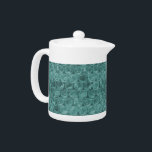 Turquoise bubble wrap pattern<br><div class="desc">Turquoise bubble wrap pattern</div>