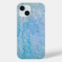 Turquoise Distressed Grunge Texture