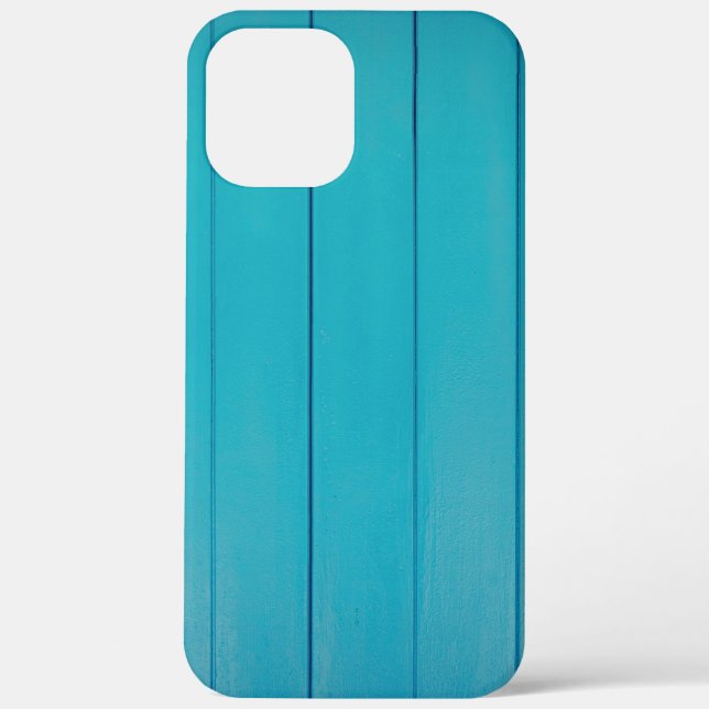 Turquoise green textured painted wall pattern Case-Mate iPhone case (Back)