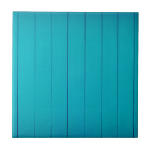 Turquoise green textured painted wall pattern ceramic tile