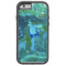 "Turquoise iPhone 6 Case"