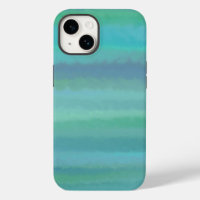 Turquoise Is My Favourite Colour