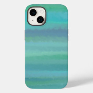 Turquoise Is My Favourite Colour Case-Mate iPhone 14 Case