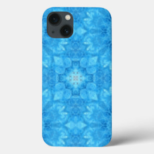 Turquoise Jewel iPad Case