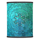 Turquoise Mandala