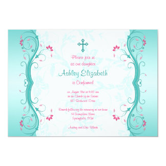 confirmation invitation