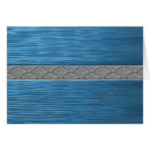 turquoise seigai