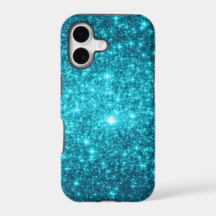 Turquoise Sparkle