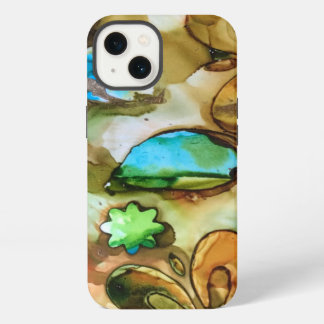 Turquoise Splash iPhone 6/6s 'Tough Extreme' Case