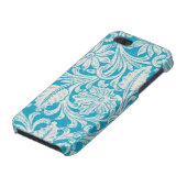 Turquoise Tool Leather PRINT Speck Case iPhone 4 (Bottom)