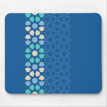 Turquoise Tranquillity Rhythm