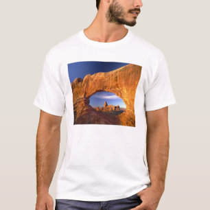 Turret Arch, Arches National Park, Utah, USA T-Shirt