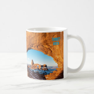 Turret Arch Coffee Mug