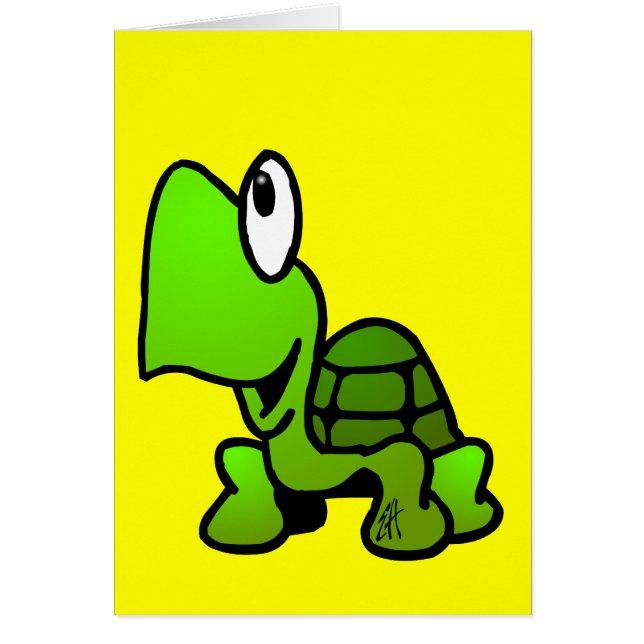 Turtle (Front)