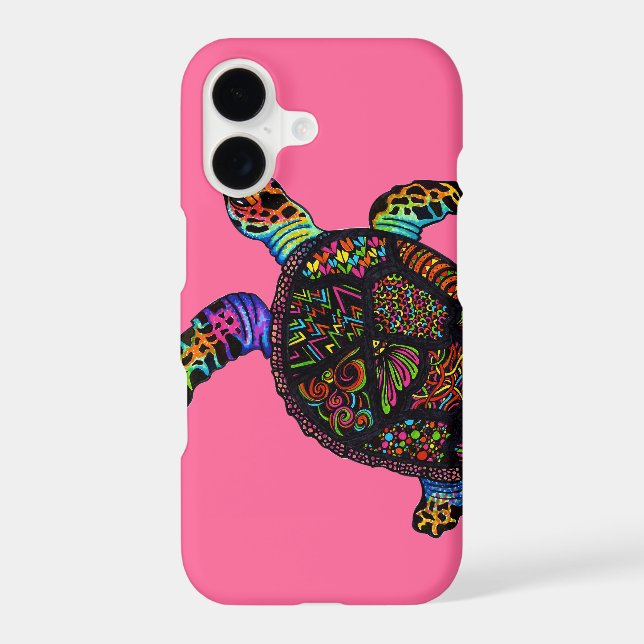 Turtle (Back)