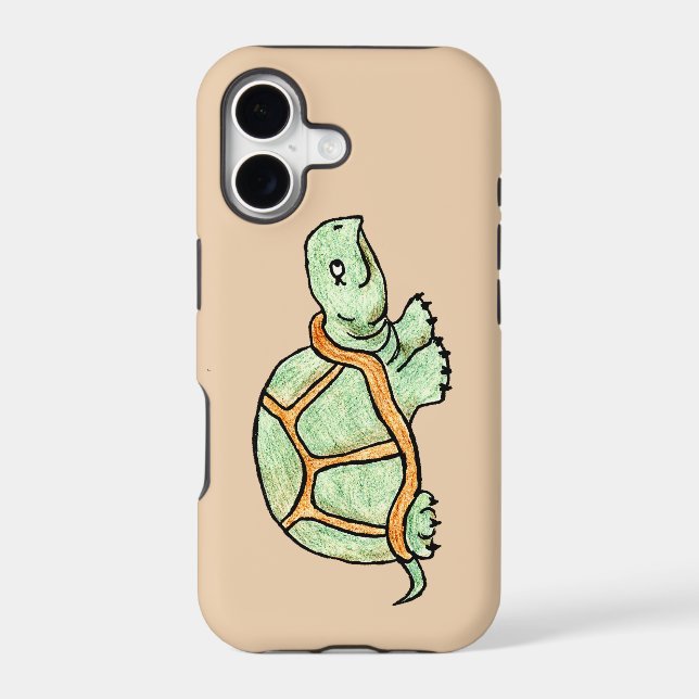 Turtle (Back)