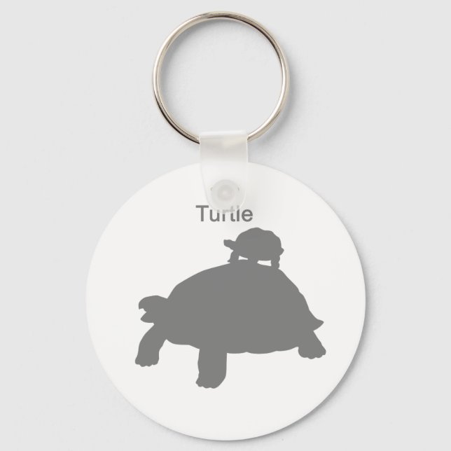 Turtle3 g5 key ring (Front)