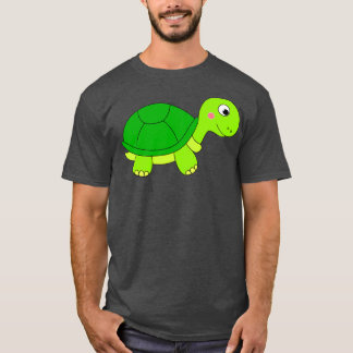 turtle 10 T-Shirt