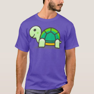 Turtle 16 T-Shirt