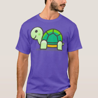 Turtle 16 T-Shirt