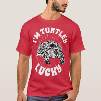 turtle 28 T-Shirt