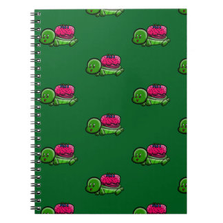 Turtle 2 notebook