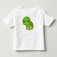 Turtle, Animal, Nature
