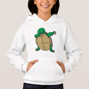Turtle at Hip Hop Dance Dab