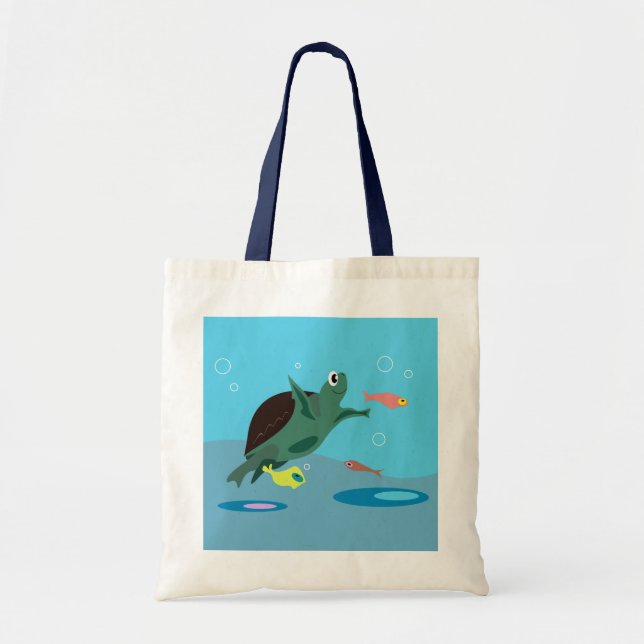 Turtle Bag (Front)
