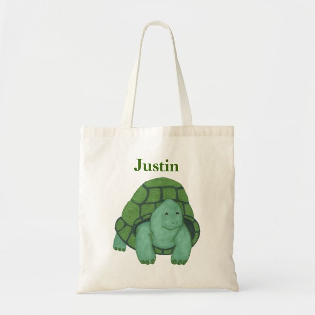 Turtle Bag (Front)