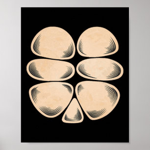 Turtle Belly Costume Cute Tortoise Animal Costume  Poster