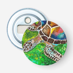 Turtle Bottle Opener