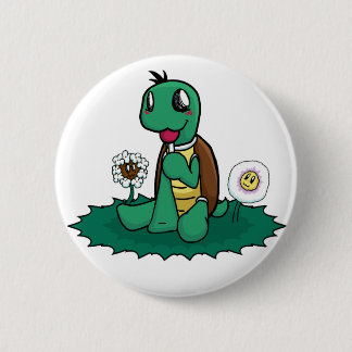 Turtle Button