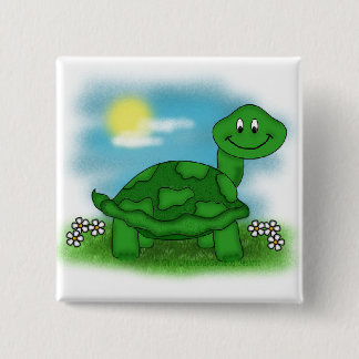 Turtle Button