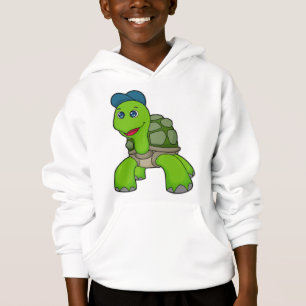 Turtle Cap